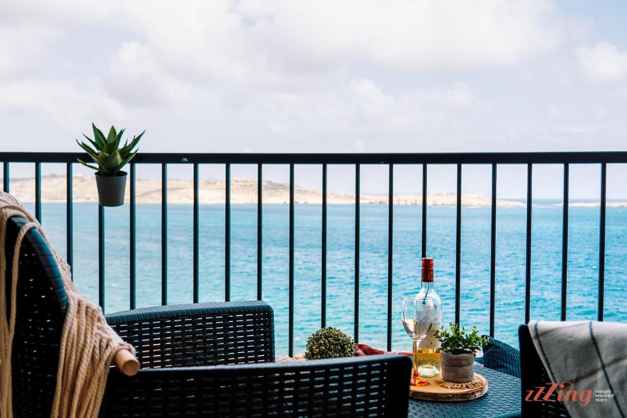 Appartement A Stylish Seaside *